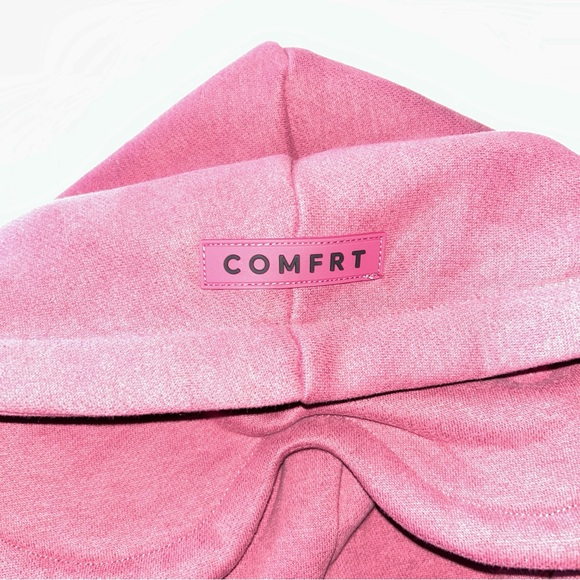 Women's Airplane Mode Travel Hoodie - Picture 9 of 11